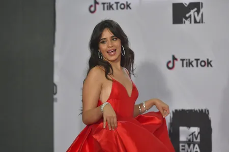 Foto Camila Cabello