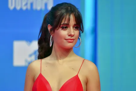 Foto Camila Cabello