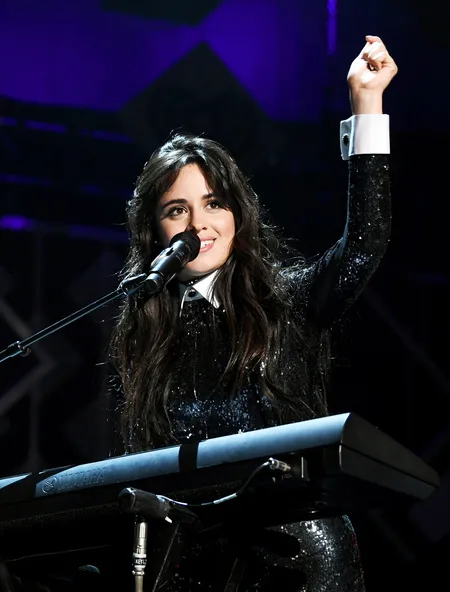 Foto Camila Cabello