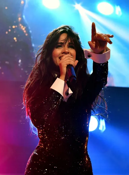Foto Camila Cabello