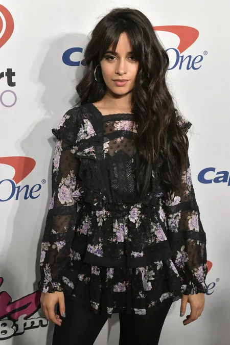 Foto Camila Cabello