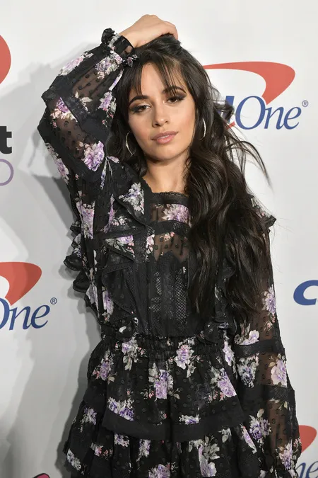 Foto Camila Cabello
