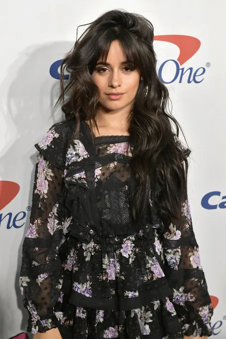 Foto Camila Cabello
