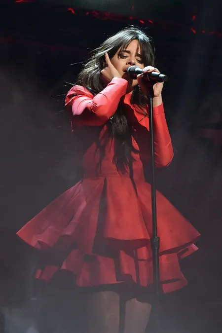 Foto Camila Cabello