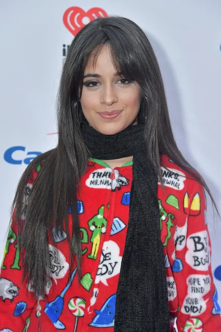 Foto Camila Cabello