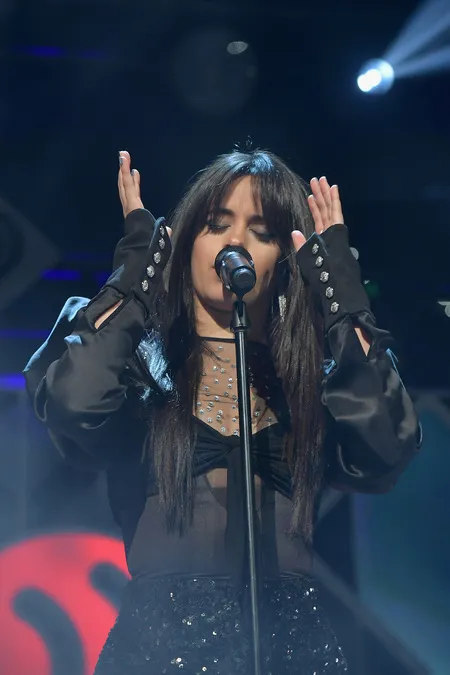 Foto Camila Cabello