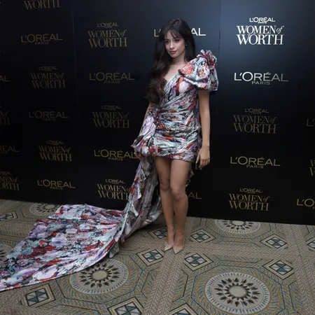Foto Camila Cabello