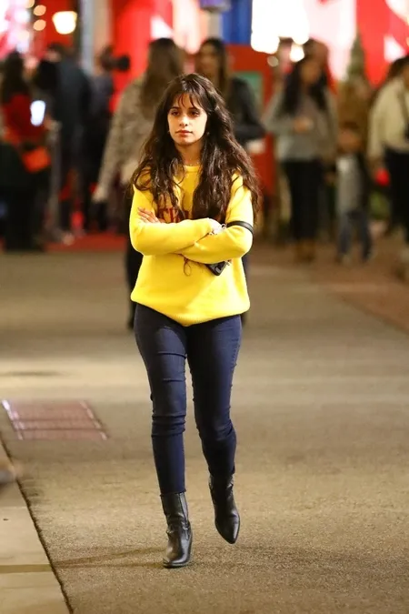 Foto Camila Cabello