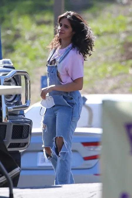 Foto Camila Cabello
