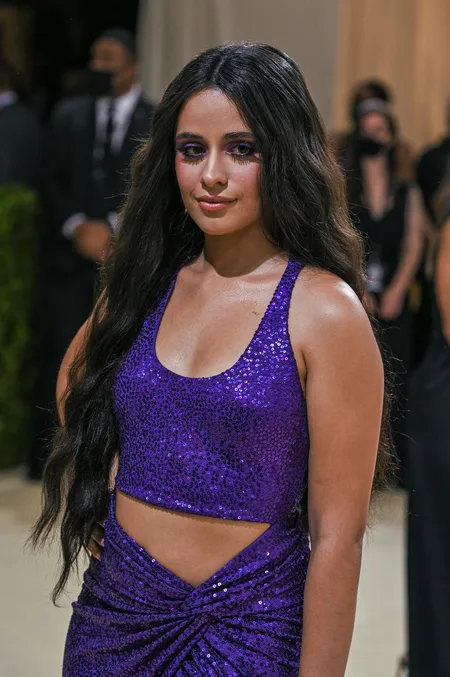 Foto Camila Cabello