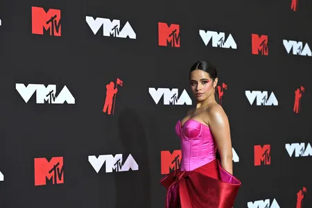 Foto Camila Cabello