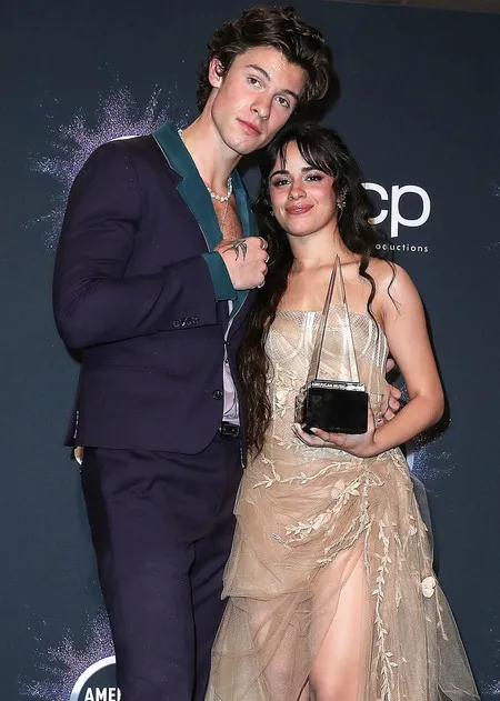 Foto Camila Cabello