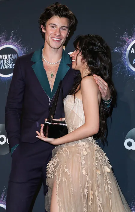 Foto Camila Cabello