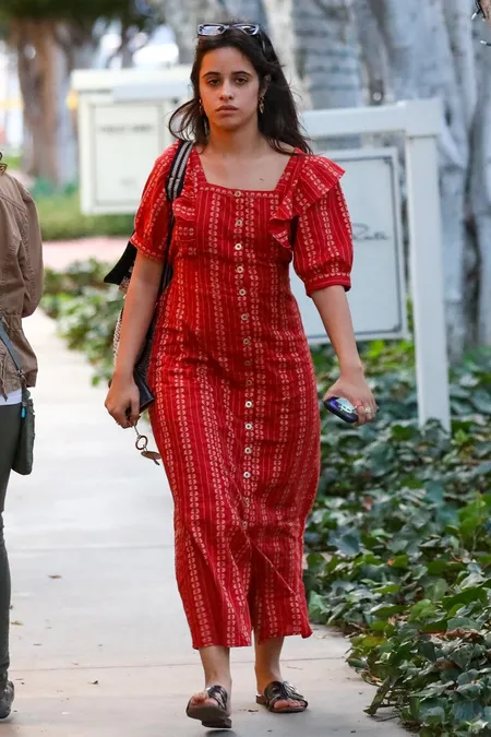 Foto Camila Cabello