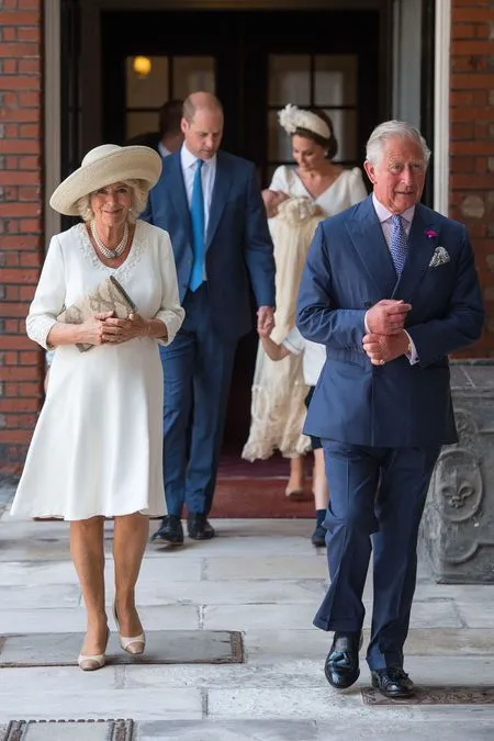 Foto Camilla Rosemary Shand