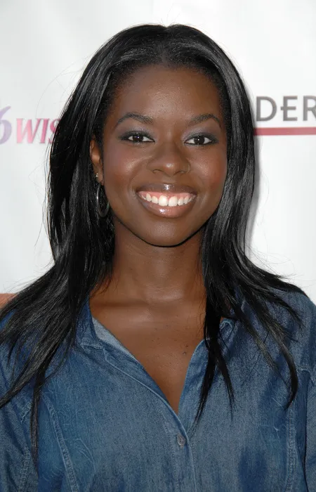 Foto Camille Winbush
