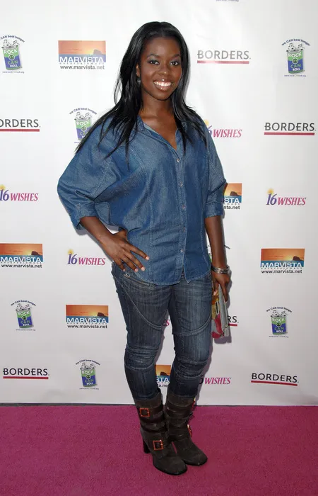 Foto Camille Winbush