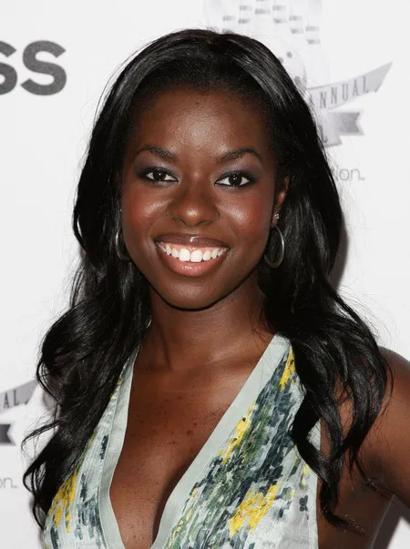 Foto Camille Winbush