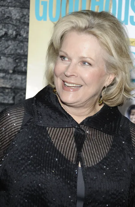 Foto Candice Bergen