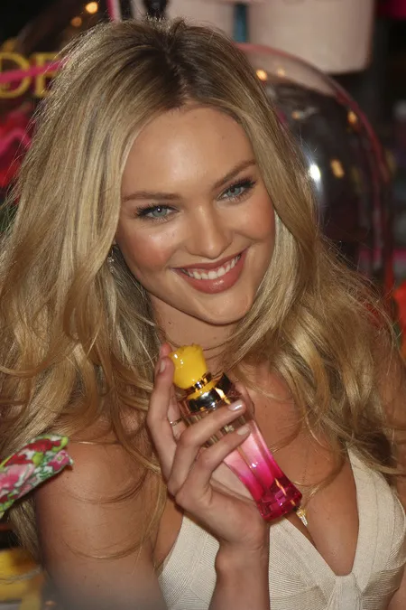 Foto Candice Swanepoel