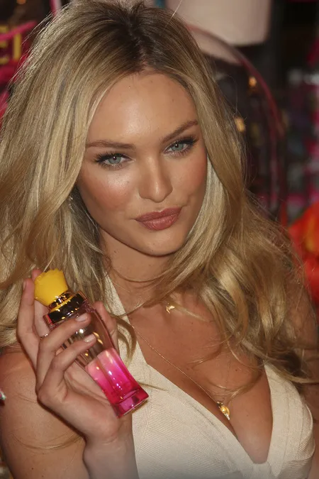 Foto Candice Swanepoel
