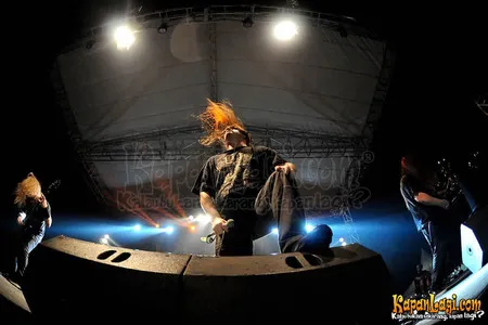 Foto Cannibal Corpse