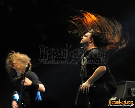 Foto Cannibal Corpse