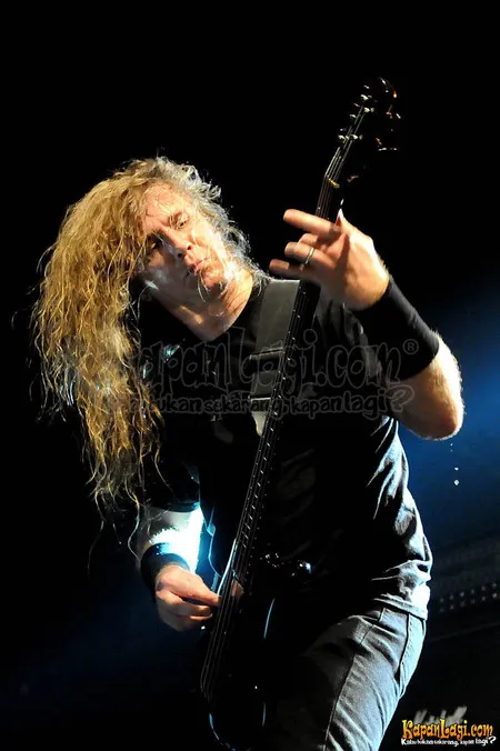 Foto Cannibal Corpse