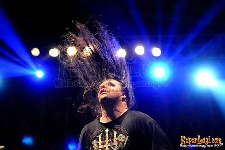 Foto Cannibal Corpse