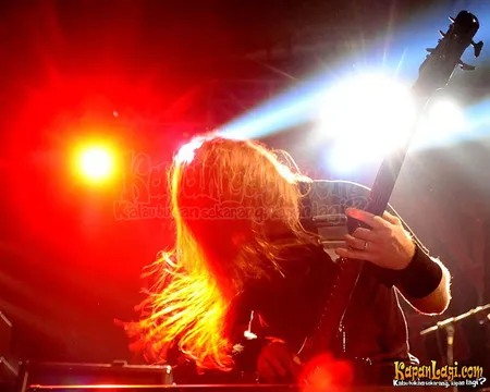 Foto Cannibal Corpse