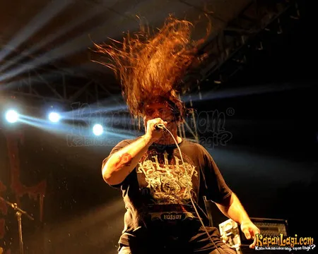 Foto Cannibal Corpse