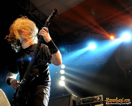 Foto Cannibal Corpse