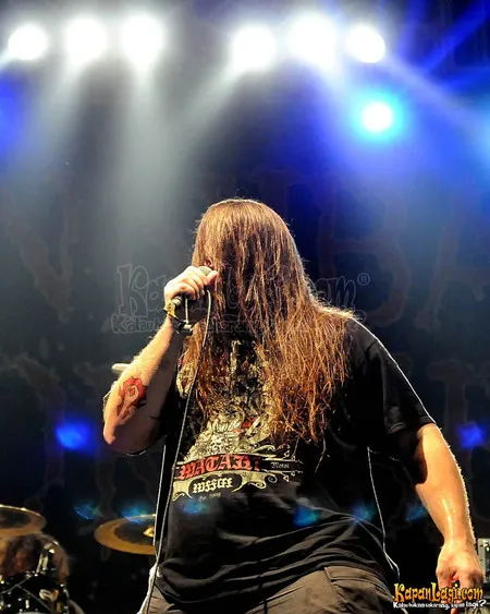 Foto Cannibal Corpse
