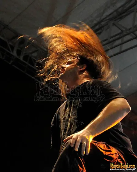Foto Cannibal Corpse