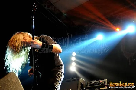 Foto Cannibal Corpse