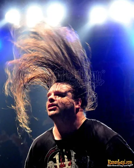 Foto Cannibal Corpse