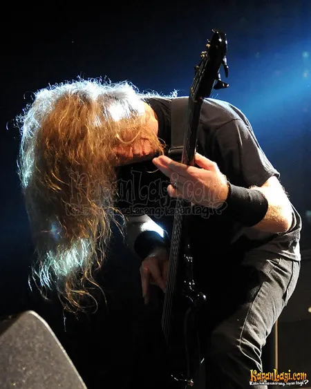 Foto Cannibal Corpse