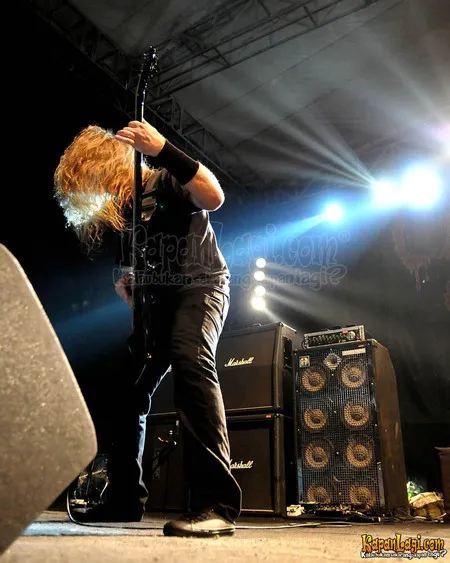 Foto Cannibal Corpse