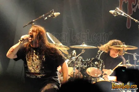 Foto Cannibal Corpse