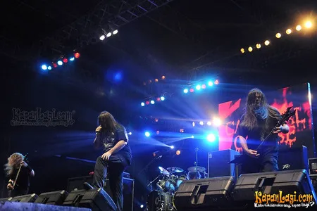 Foto Cannibal Corpse