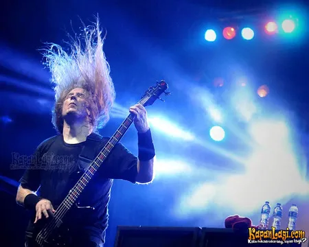 Foto Cannibal Corpse