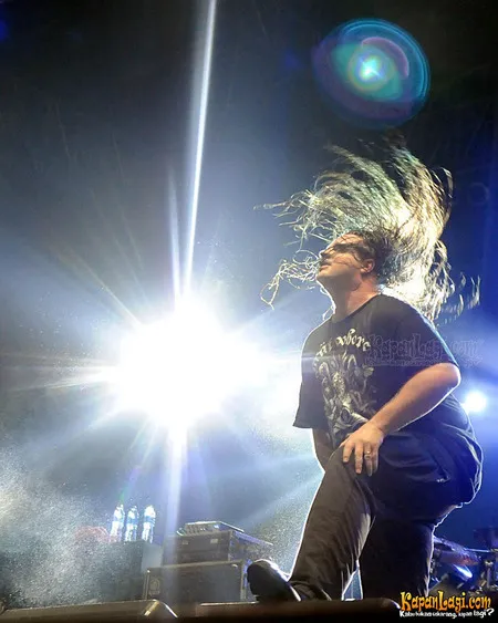 Foto Cannibal Corpse