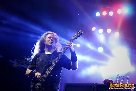 Foto Cannibal Corpse