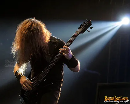 Foto Cannibal Corpse