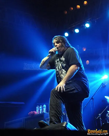 Foto Cannibal Corpse