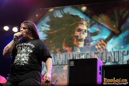 Foto Cannibal Corpse