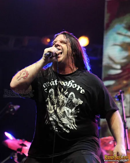 Foto Cannibal Corpse
