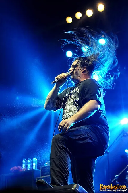 Foto Cannibal Corpse