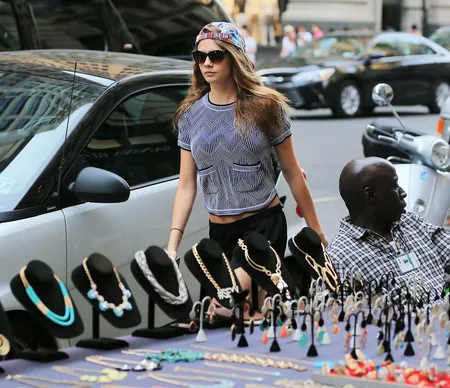 Foto Cara Delevingne