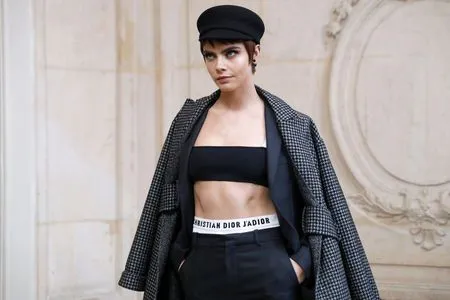 Foto Cara Delevingne